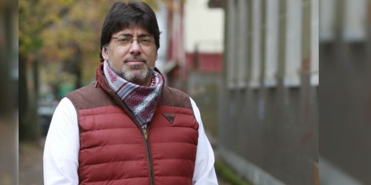 Inspección del ISP por uso de Avifavir fue exitosa asegura el alcalde Daniel Jadue