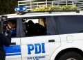 Detienen a prófugo por homicidio perpetrado en Llay Llay