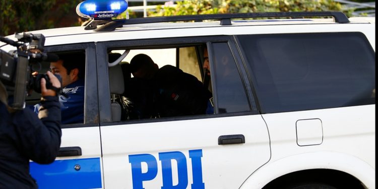 Detienen a prófugo por homicidio perpetrado en Llay Llay