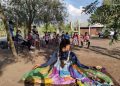 En San Esteban Escenalborde continuó con el retorno a las actividades artísticas presenciales