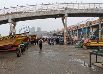 Valparaíso: pescadores de Portales celebran avance de trámite para acogerse a Ley de Caletas