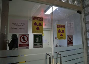 Valparaíso: Hospital Carlos van Buren destaca importantes proyectos en tratamientos oncológicos