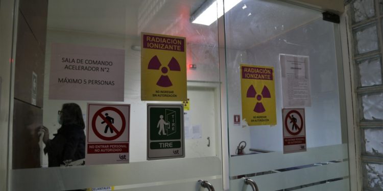 Valparaíso: Hospital Carlos van Buren destaca importantes proyectos en tratamientos oncológicos