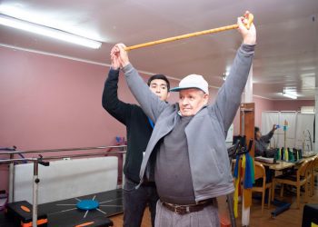 Estudio latinoamericano ubicó a Quillota como la 12ª con mayor esperanza de vida