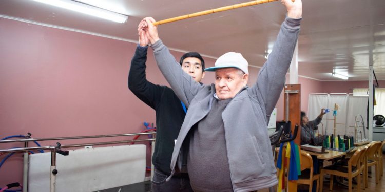 Estudio latinoamericano ubicó a Quillota como la 12ª con mayor esperanza de vida