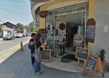 Tras avance a fase 3 comercio y gastronomía reabren sus puertas este fin de semana en Quilpué y Villa Alemana