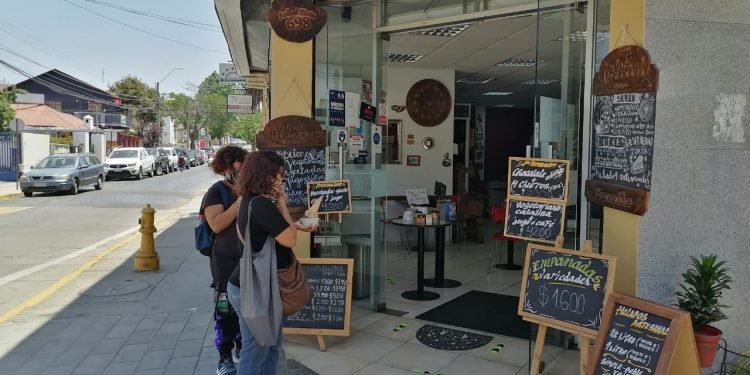 Tras avance a fase 3 comercio y gastronomía reabren sus puertas este fin de semana en Quilpué y Villa Alemana