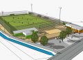 Comienza licitación por $1.200 millones para construcción del anhelado Estadio de El Bajío en Quillota