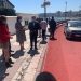 Viña del Mar: fortalecen seguridad vial en avenida La Marina con aplicación de sello que aumenta adherencia de neumáticos
