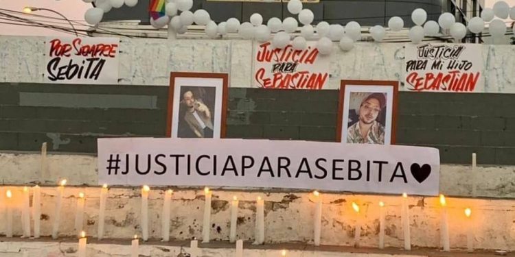 Acogen querella por crimen de odio contra joven en cerro Rodelillo de Valparaíso