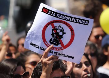 Presentarán recurso de invalidación ante el SEA para evitar la instalación de la termoeléctrica “Doña Carmen” en Quebradilla de La Ligua