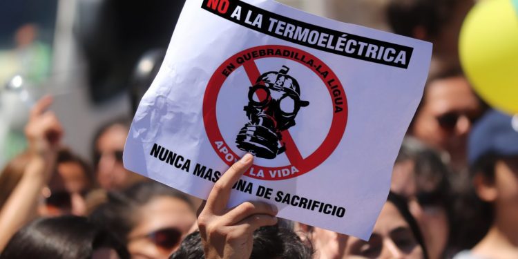 Presentarán recurso de invalidación ante el SEA para evitar la instalación de la termoeléctrica “Doña Carmen” en Quebradilla de La Ligua