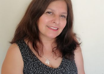 Waleska Castillo (DC): “Creo en la diversidad de los constituyentes y me siento honrada de ser parte de las opciones”