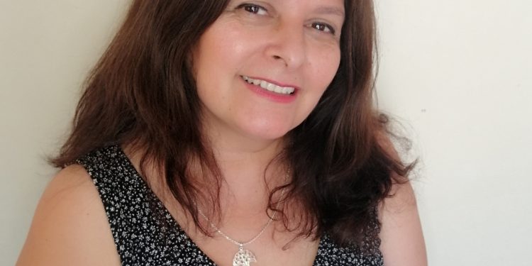 Waleska Castillo (DC): “Creo en la diversidad de los constituyentes y me siento honrada de ser parte de las opciones”