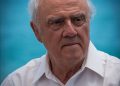 Candidato a constituyente Agustín Squella recibe decenas de propuestas ciudadanas