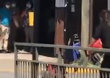 Hasta el lunes amplían detención de carabinero involucrado en muerte de malabarista en Panguipulli