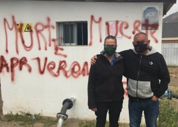 Rodrigo Mundaca denuncia amenazas de muerte en contra de activista medioambiental de la provincia de Petorca