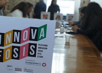Hasta el 22 de febrero se extiende plazo de postulación de Innova FOSIS