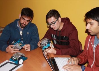 ¿Cómo es la nueva Ingeniería Civil Informática que ofrece la UPLA?