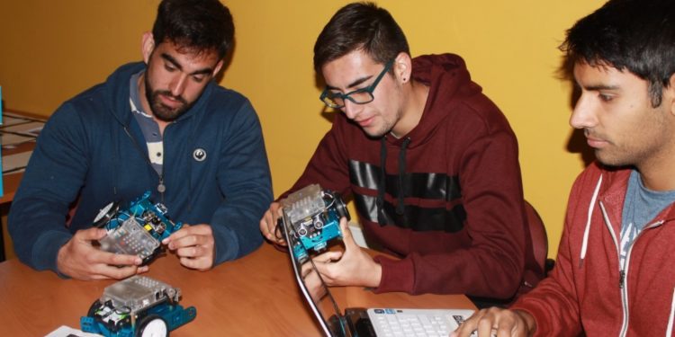 ¿Cómo es la nueva Ingeniería Civil Informática que ofrece la UPLA?