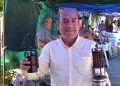 UDI expulsa de sus filas al concejal Iván Roca y le quita el respaldo en su candidatura
