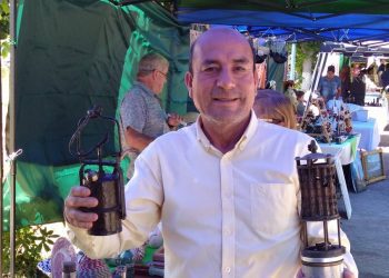 UDI expulsa de sus filas al concejal Iván Roca y le quita el respaldo en su candidatura