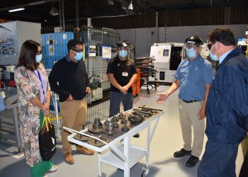 Región de Valparaíso: SENCE abre cupos para que empresas contraten y capaciten jóvenes