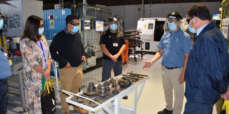 Región de Valparaíso: SENCE abre cupos para que empresas contraten y capaciten jóvenes