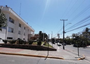 Cambios en plan Paso a Paso: La Ligua retrocede y Concón, Villa Alemana y Quilpué avanzan