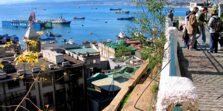 Nuevo Plan de Apoyo al Turismo inyectará $4.300 millones a MiPymes del sector en la Región