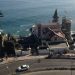 El lunes comienzan trabajos para aplicar sello de alta fricción en avenida La Marina de Viña del Mar