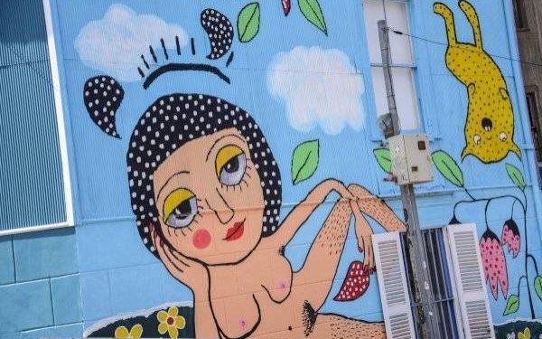 Llaman a seremi de las Culturas a preocuparse por los artistas de la región y no por el mural de Mon Laferte