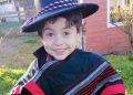 Niño desaparecido en Biobío: PDI realiza diligencias al interior de la casa de Tomás