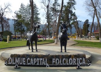 Olmué, Petorca y Cartagena retroceden a fase 2 y tendrán cuarentena los fines de semana