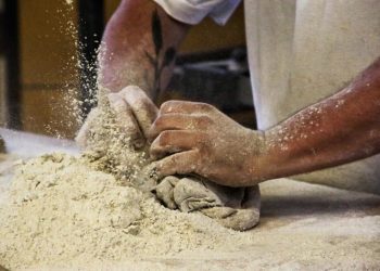 Vacunación COVID-19: panaderos piden ser considerados en grupos prioritarios para inoculación