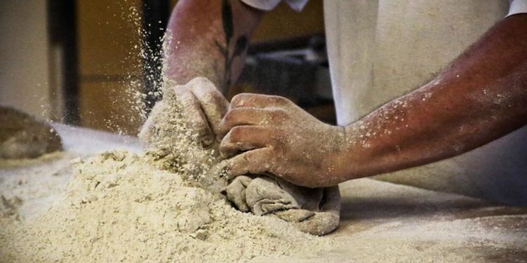 Vacunación COVID-19: panaderos piden ser considerados en grupos prioritarios para inoculación