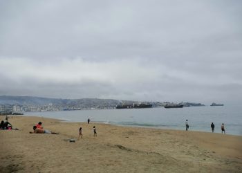 Terremoto en Vanuatu: SHOA descarta posibilidad de tsunami para las costas de Chile