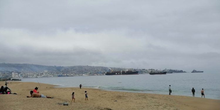 Terremoto en Vanuatu: SHOA descarta posibilidad de tsunami para las costas de Chile