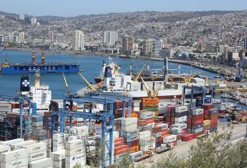 Fiscalía Regional crea primera Mesa de Delitos de Tráfico Marítimo