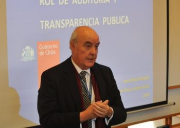 Diputado Díaz insiste que «un ex coronel del Ejército no puede aspirar a más beneficios del Estado» en alusión a caso del director del SSVSA