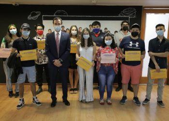 Puntajes nacionales se duplican tras aplicación de Prueba de Transición