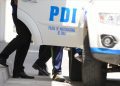 Banda familiar dedicada al tráfico de drogas fue detenida en Papudo