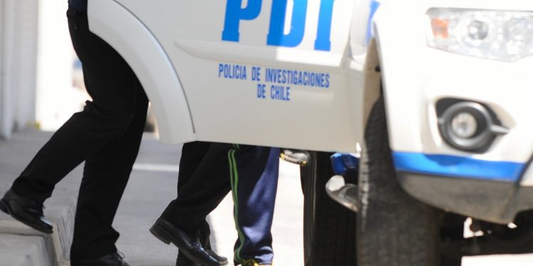 Banda familiar dedicada al tráfico de drogas fue detenida en Papudo