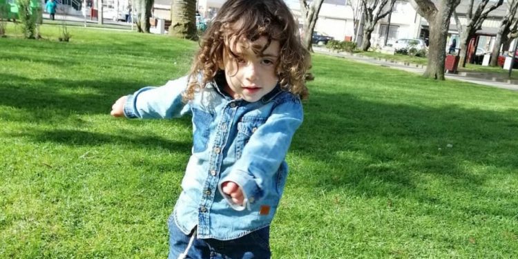 Ministerio Público baraja cuatro teorías sobre desaparición del pequeño Tomás Bravo