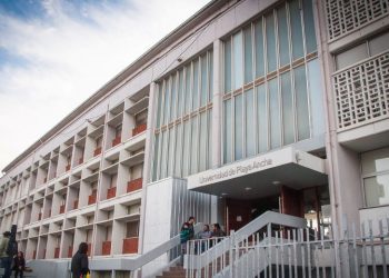 Masivo interés de estudiantes por postular a la Universidad de Playa Ancha