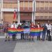 Lanzan “Voto Disidente”, plataforma de articulación político-electoral de disidencias sexuales