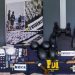 Sujeto sorprendido con droga para la venta y armamento es detenido por la PDI Viña del Mar