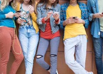 Columna de opinión: «Salvemos a los adolescentes»