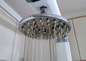 Académica UPLA sugiere dar doble uso a las aguas grises del hogar