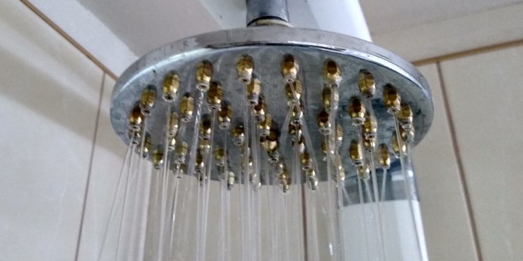 Académica UPLA sugiere dar doble uso a las aguas grises del hogar